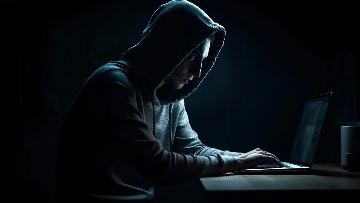 How to report private image threats