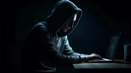How to report private image threats