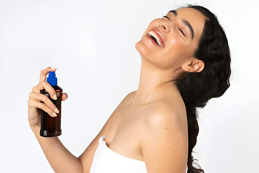 perfume vs deo