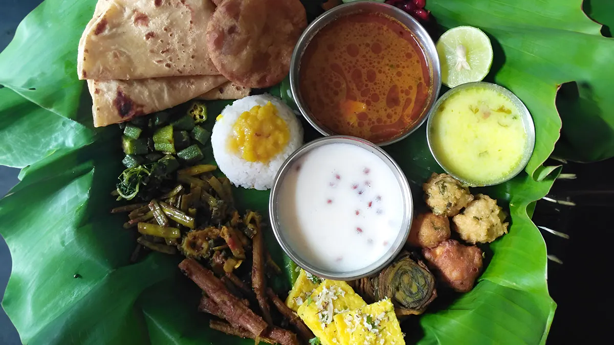What to eat during Pitru Paksha 2026