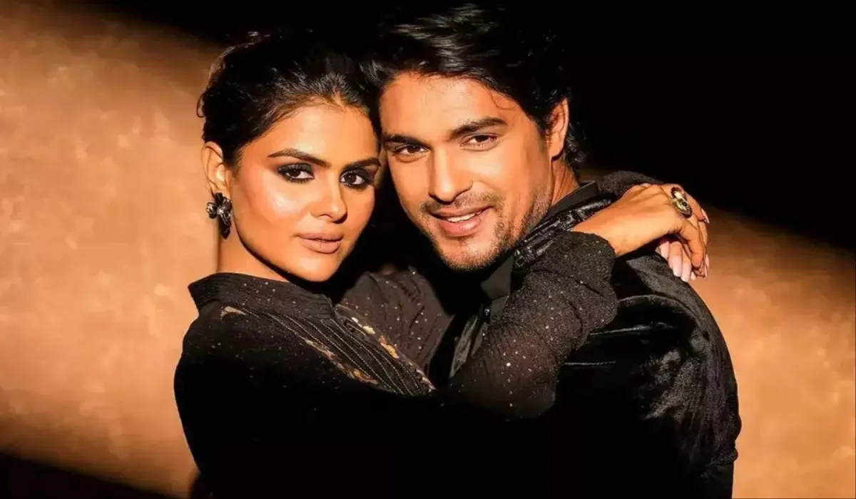 priyanka and ankit brekaup