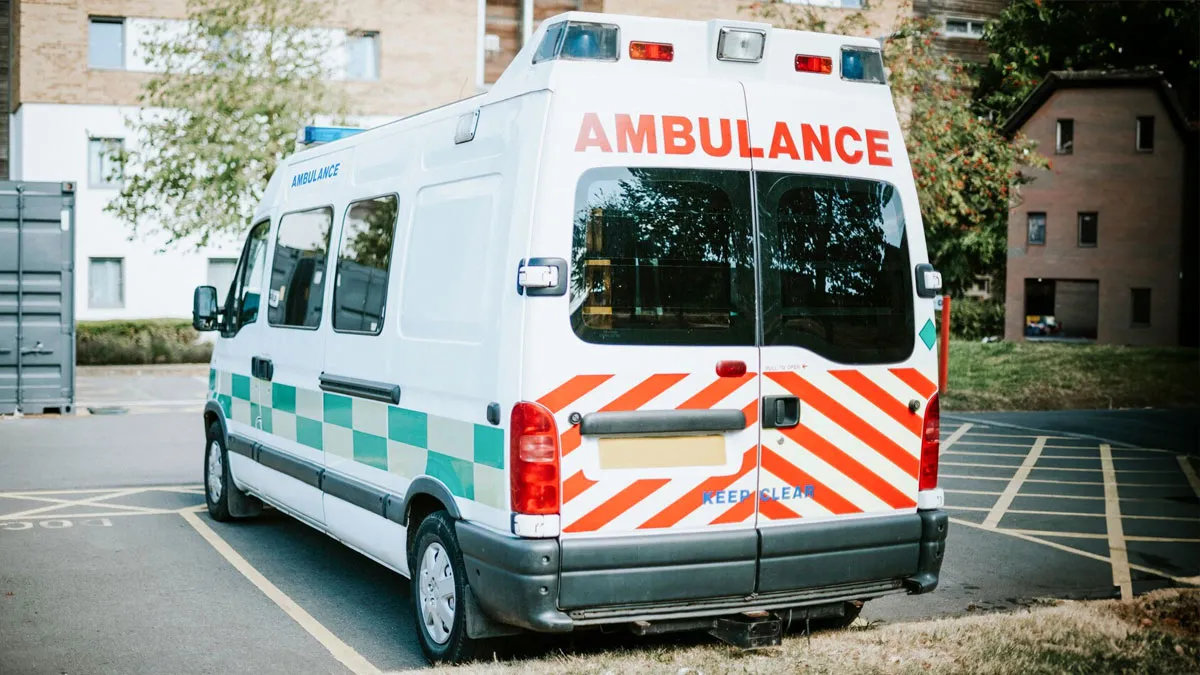 108 vs 102 ambulance number difference