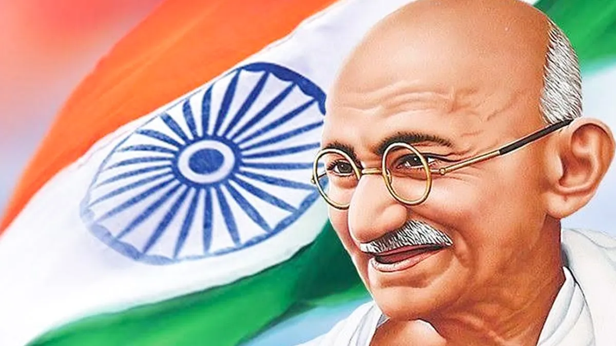 Gandhi Jayanti Quotes in Hindi