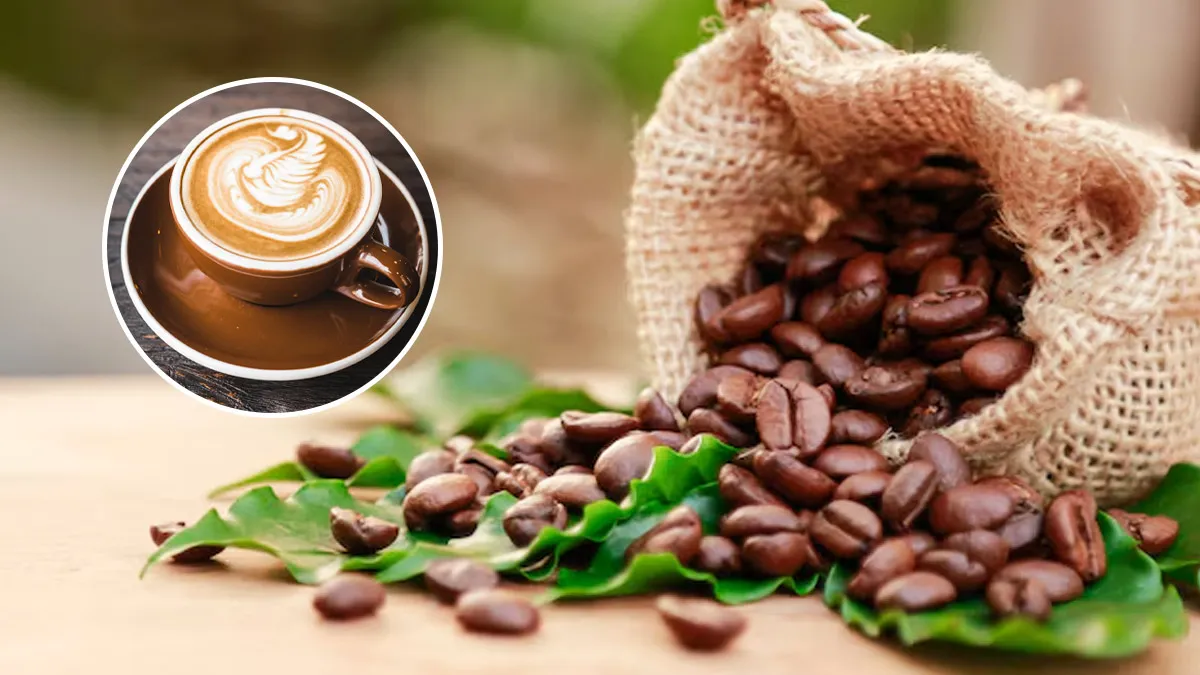 International Coffee Day 2026