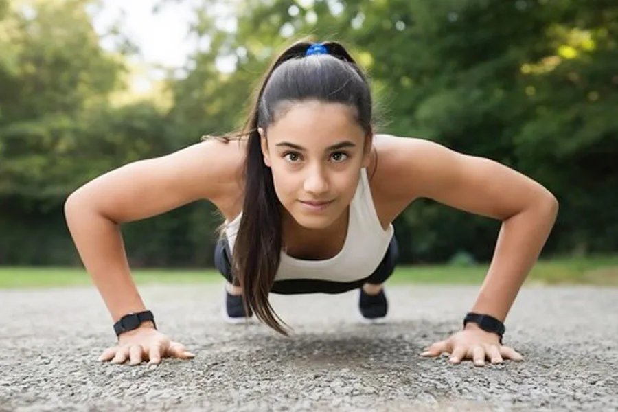 push up tips