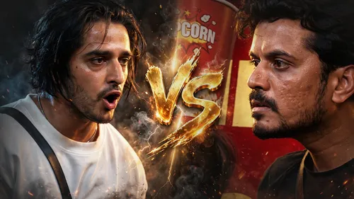 Bigg Boss 20 captaincy task drama