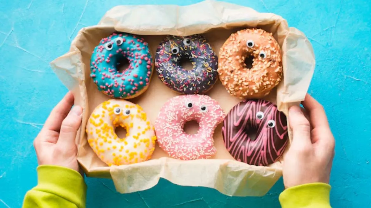 history of doughnut (1)