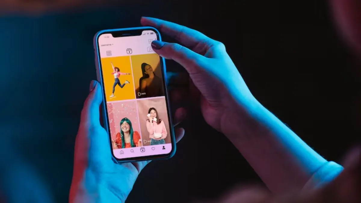 how creators can build a long term business on instagram and youtube