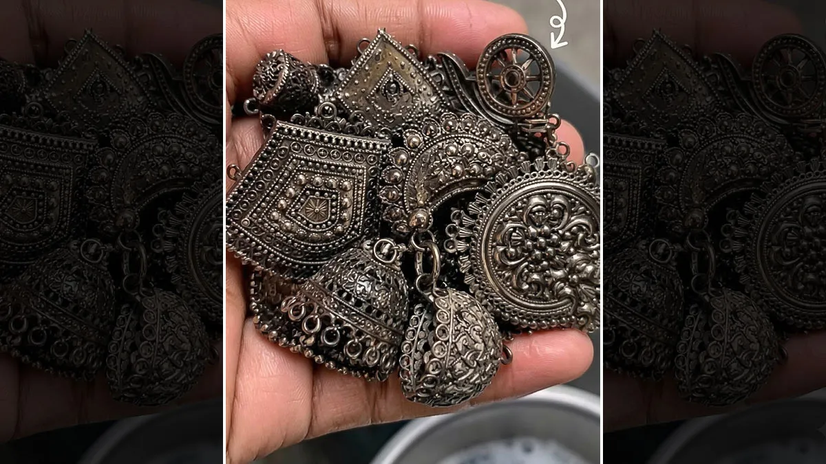 jewellery maintenance tips after cleaning