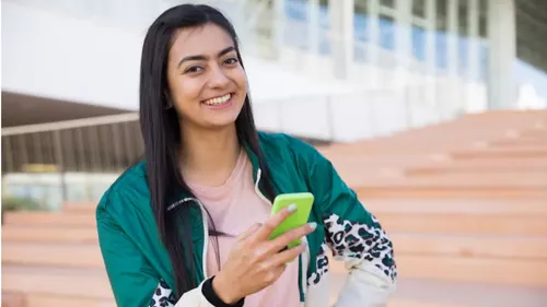 why gen z wants more personal space