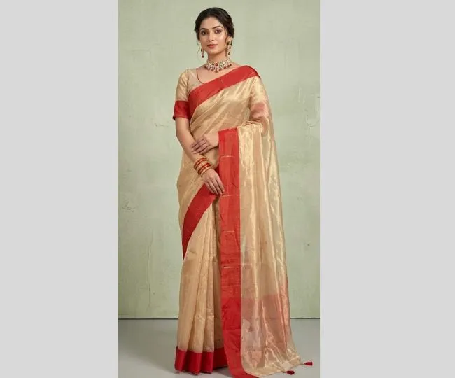 bengali sarees for durga puja (3)