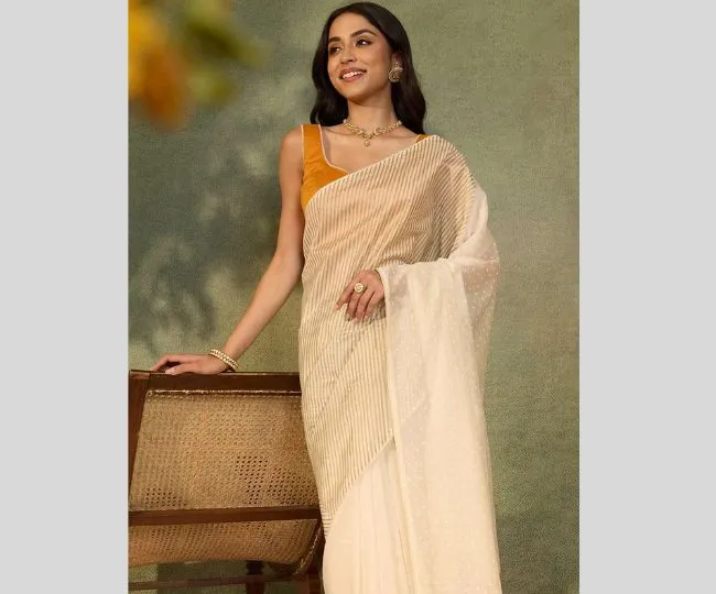 bengali sarees for durga puja (4)
