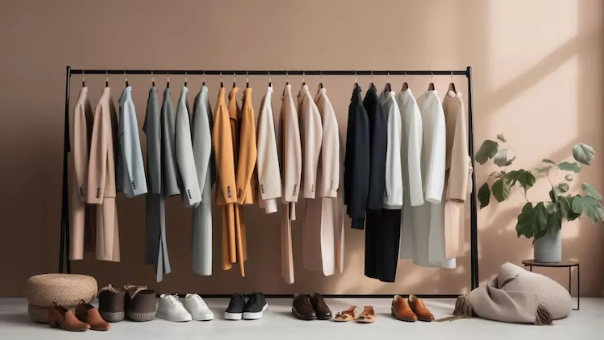 clothes storage tips without almirah (1)