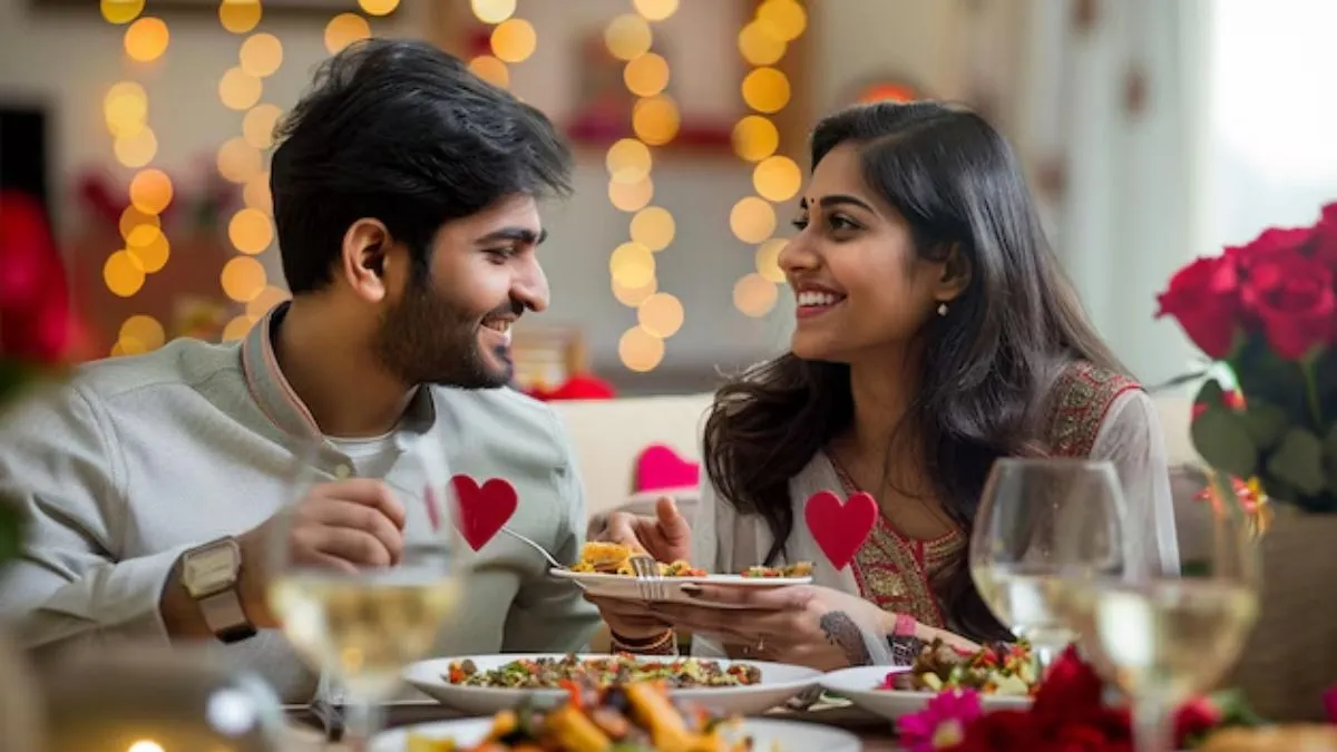 first date tips
