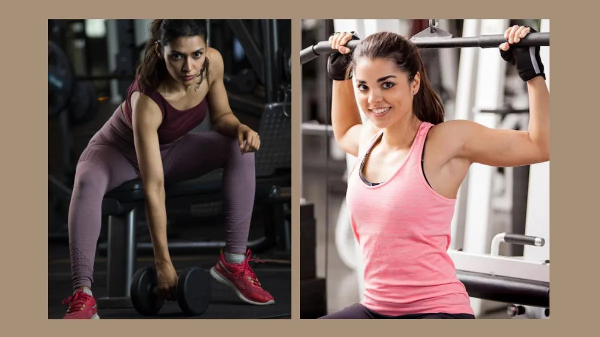 heavy workout tips