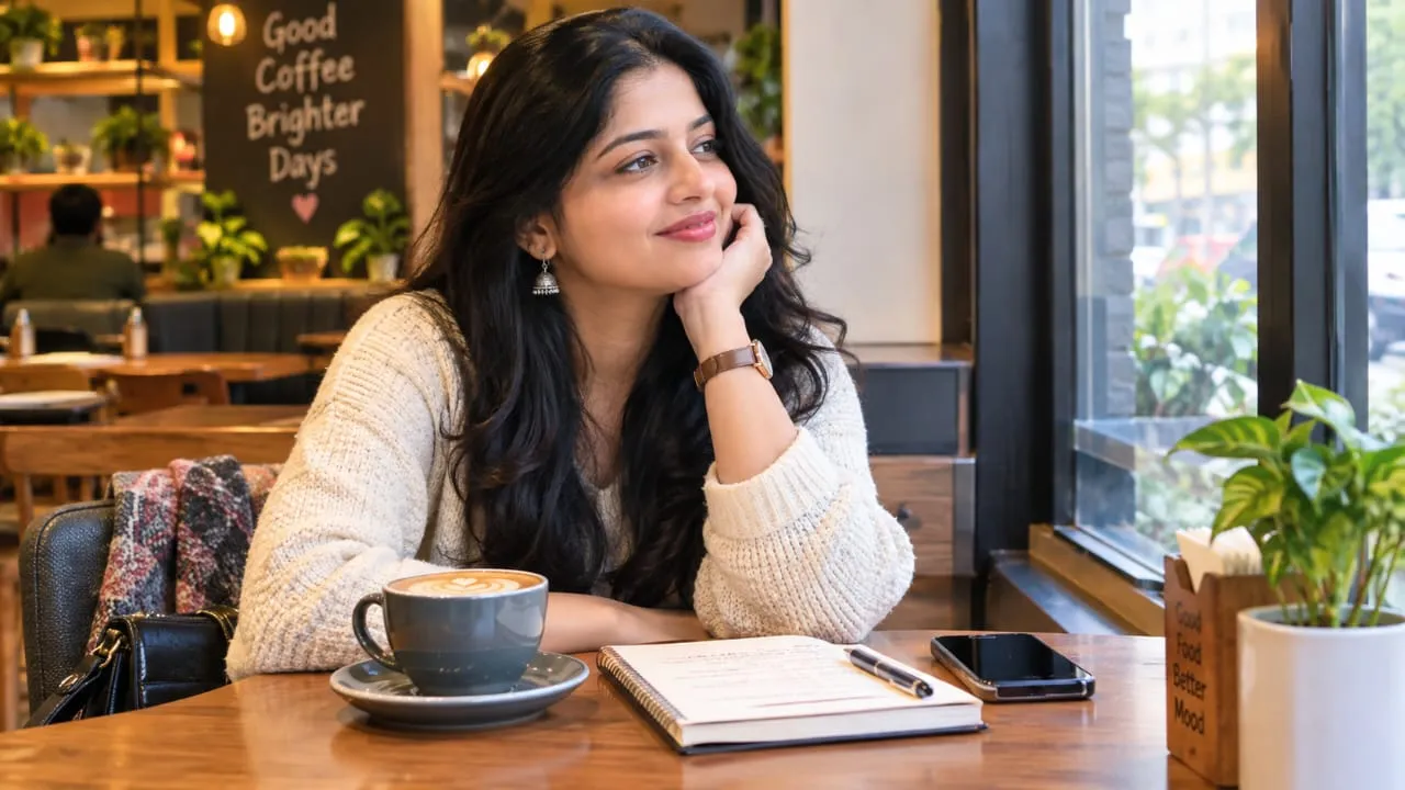 tips for comfortable solo dining