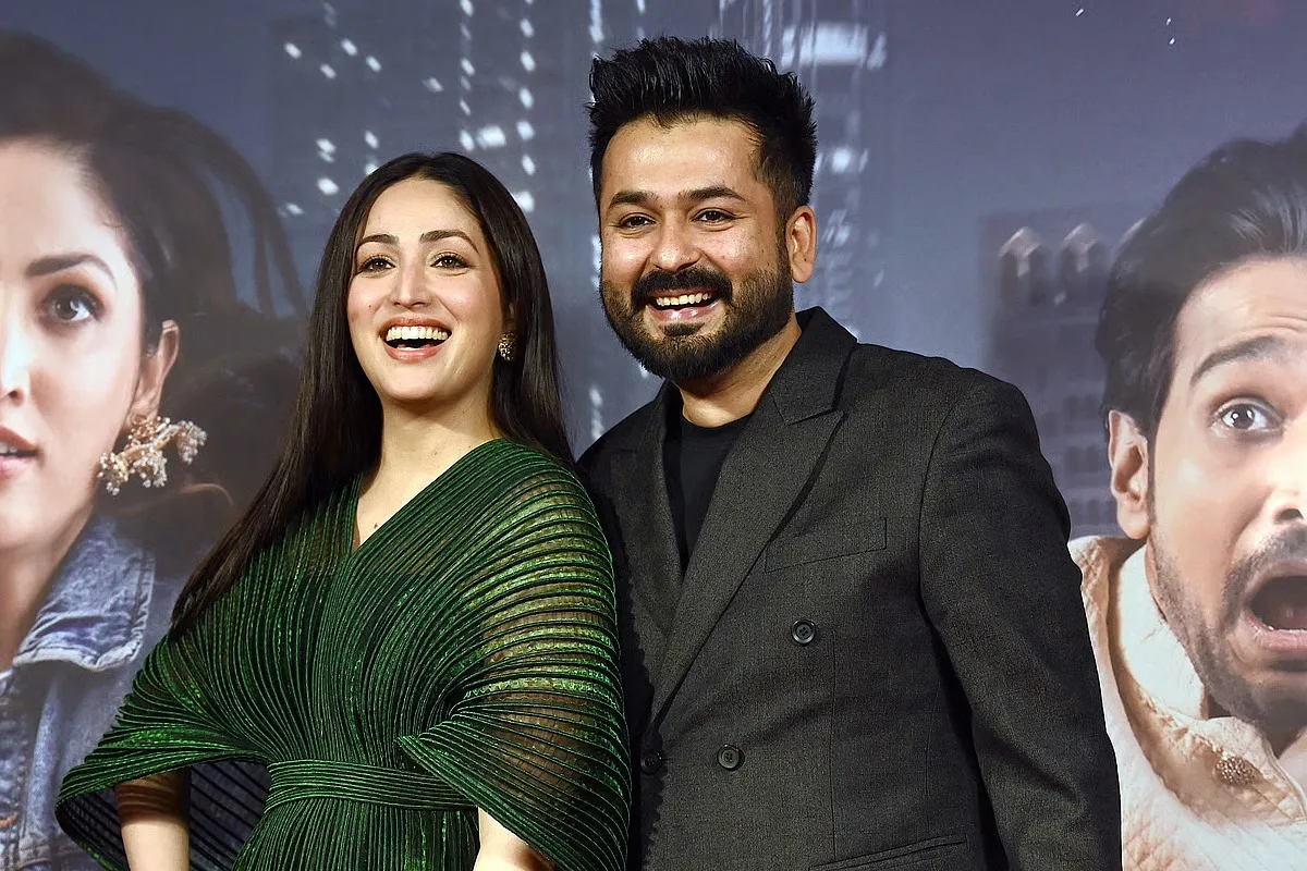 Aditya Dhar filmography