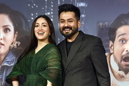 Aditya Dhar filmography