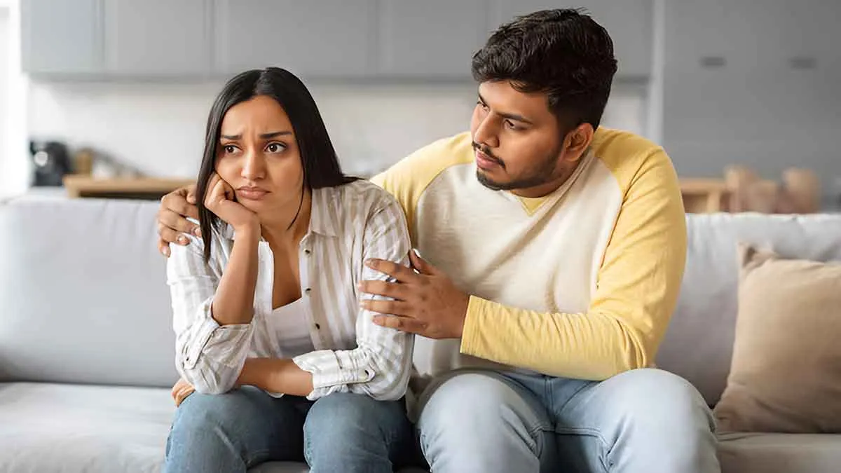 emotional burnout in relationships (magnific)