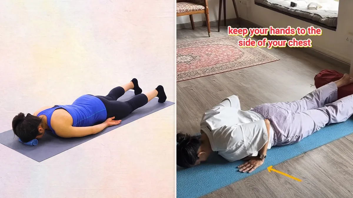belly fat exercise