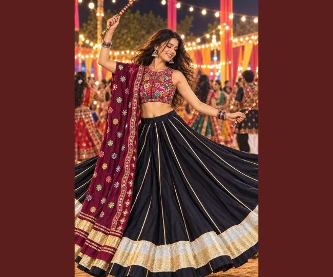 chaniya choli (2)