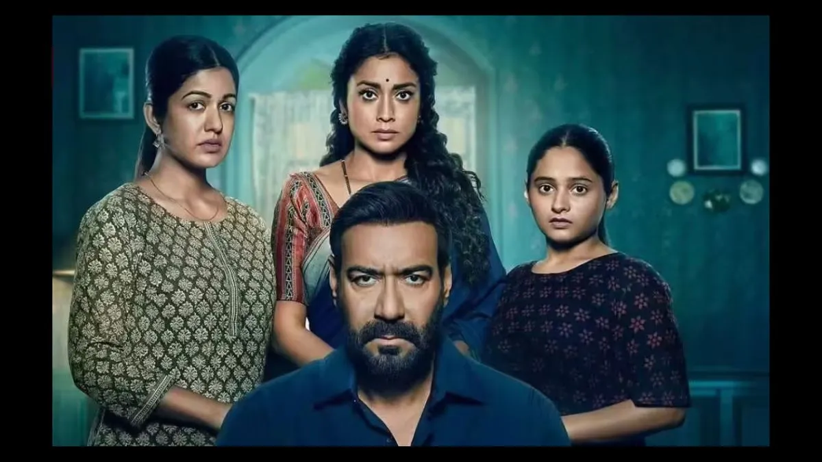 drishyam 3 box office collection
