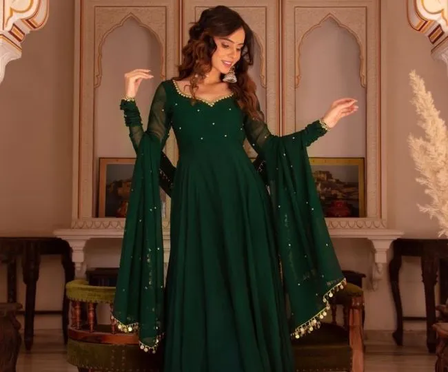 festive shades to get royal look (4)