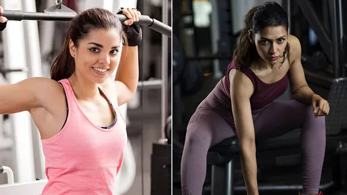 रोजाना 9 से 5 डेस्क जॉब और वीकेंड पर करती हैं हैवी वर्कआउट? कंधे को नुकसान पहुंचा सकती है यह भूल