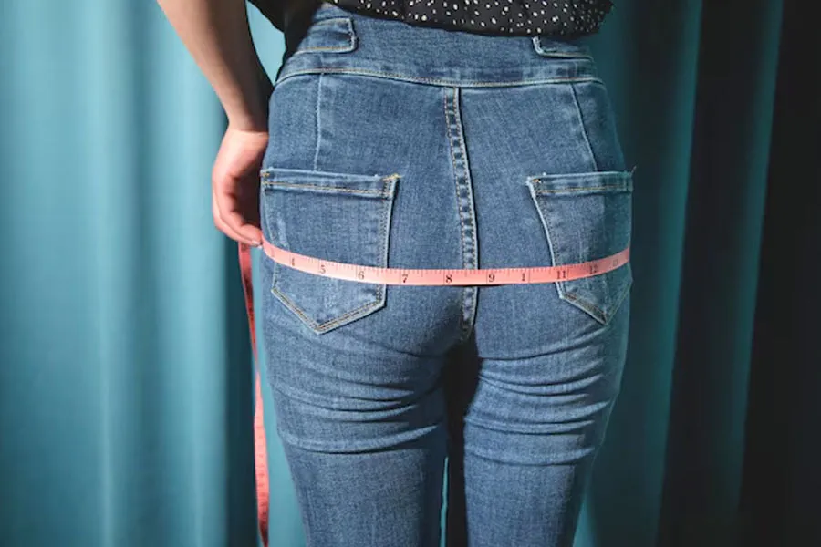 jeans