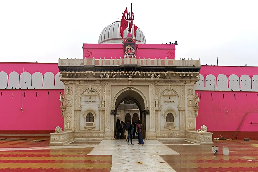 karni mata mandir