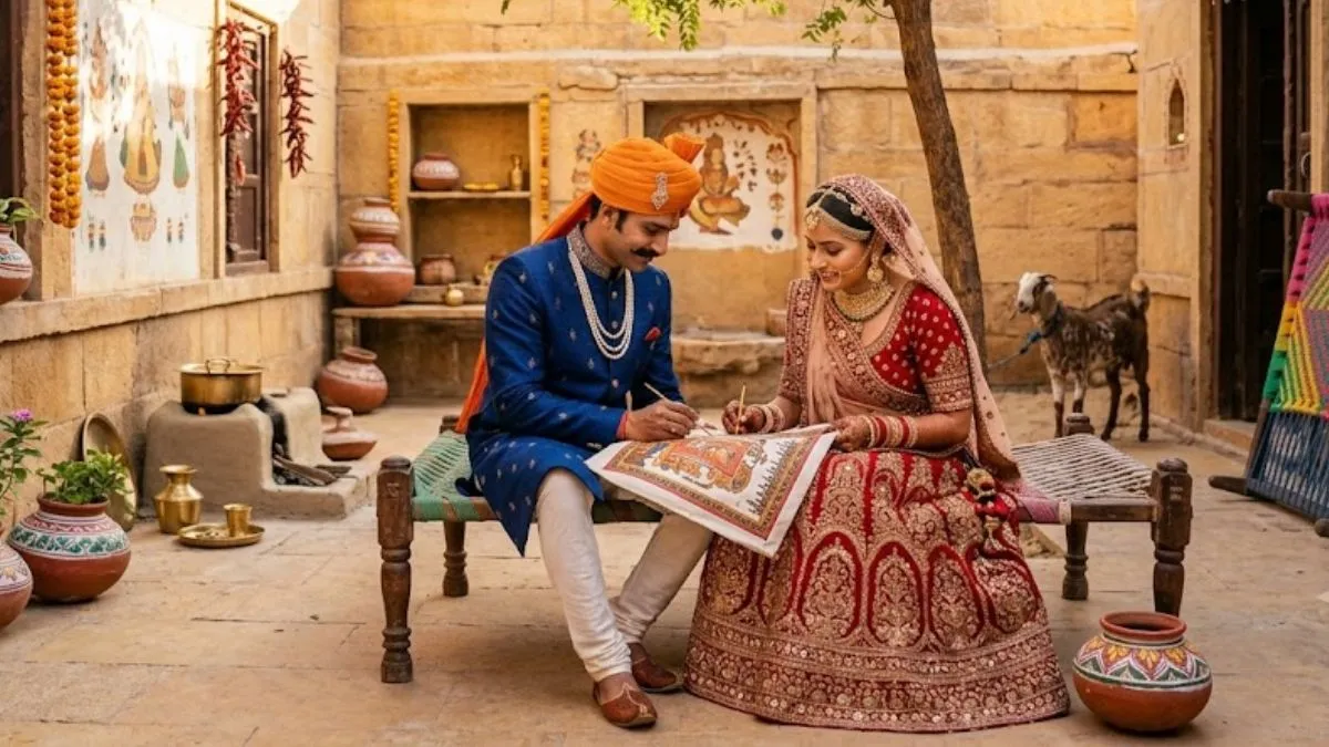 kesraiya balam aao ni rajasthani folk song history (1)