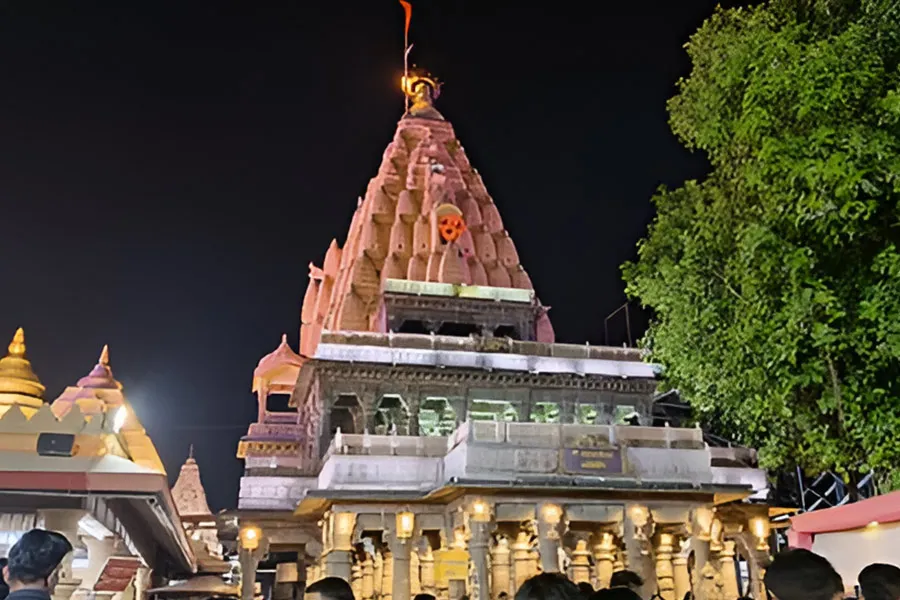 mahakaleshwar