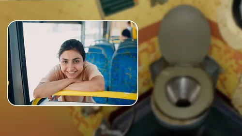 Train Hygiene Tips
