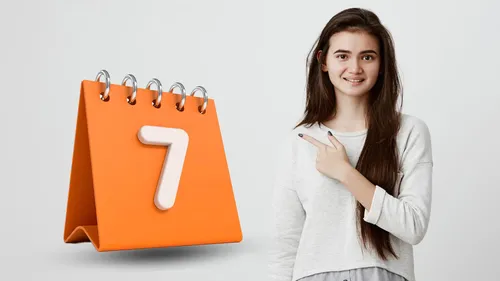 born on 7th 16th or 25th (magnific)
