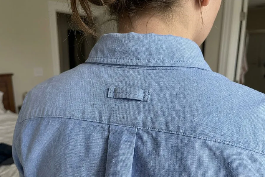 collar loop