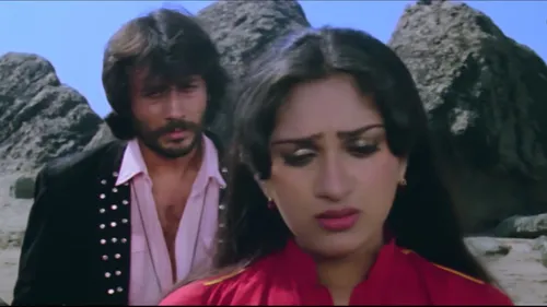 film hero lambi judai song history