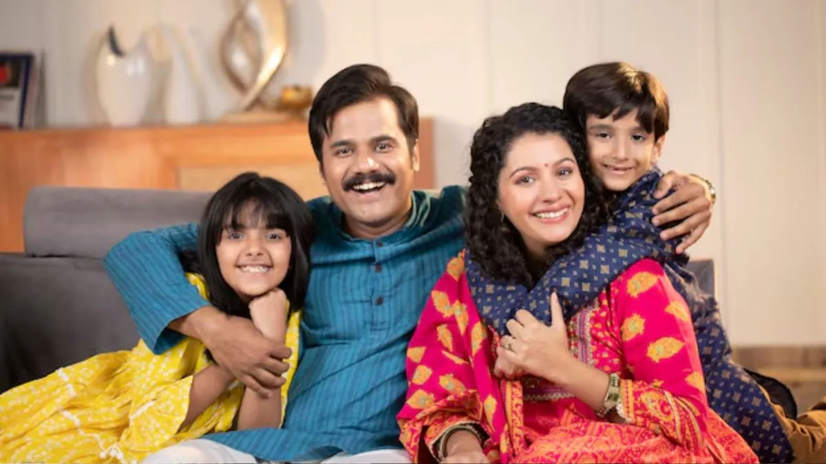 how to tell your childrens about their grand parents during pitru paksh 2026 (2)