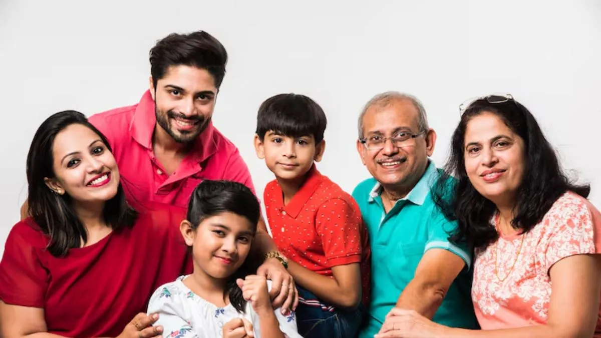 how to tell your childrens about their grand parents during pitru paksh 2026