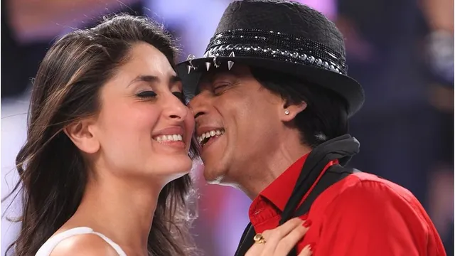 king movie srk and kareena kapoor