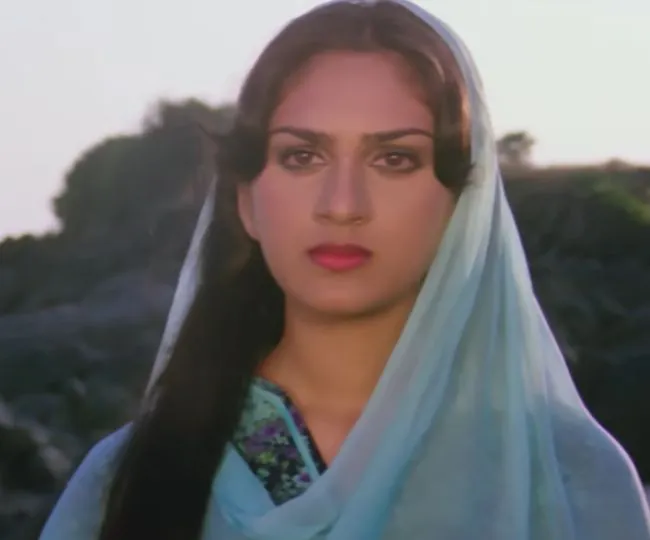 pakistani singer reshma (1)