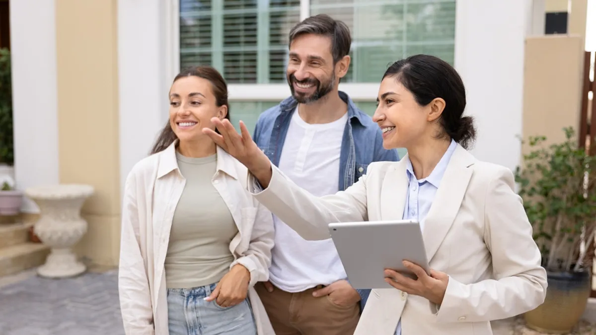 flat buying checklist