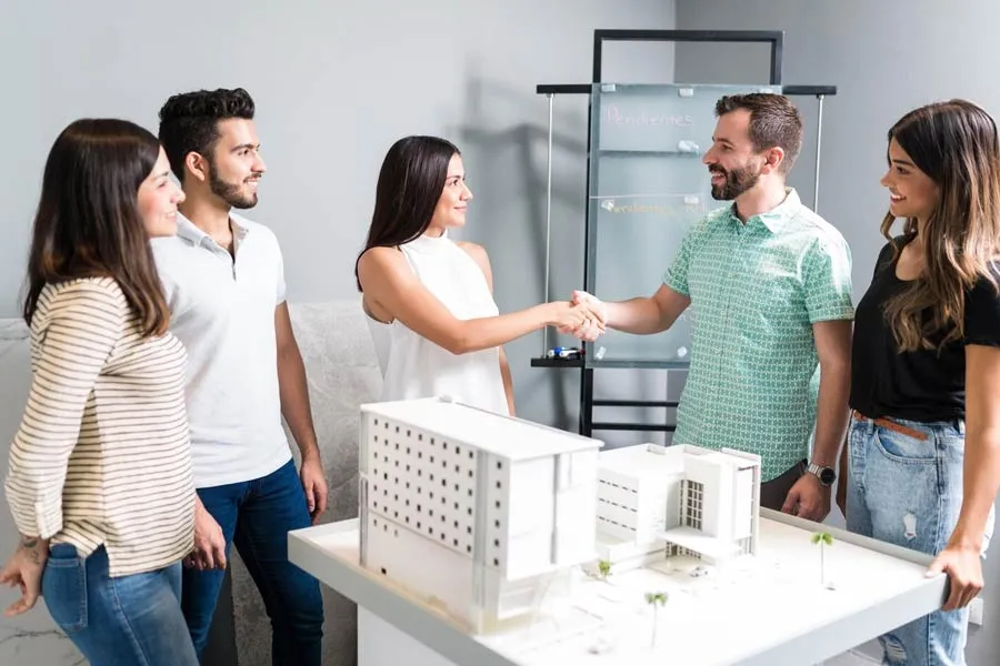 flat purchase checklist
