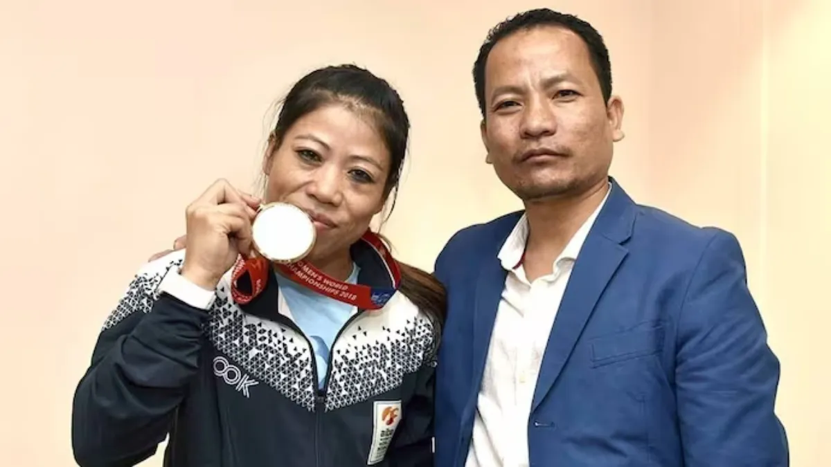 mary kom ex husband onler sues her for criminal defamation will she have to exit from bigg boss 20