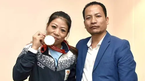 mary kom ex husband onler sues her for criminal defamation will she have to exit from bigg boss 20