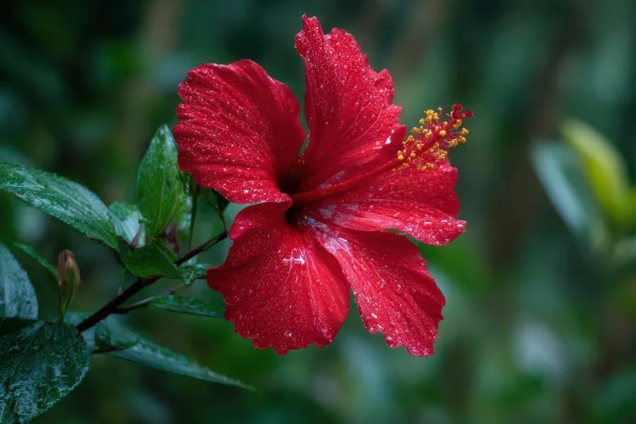 magnific navratri day 2 flower