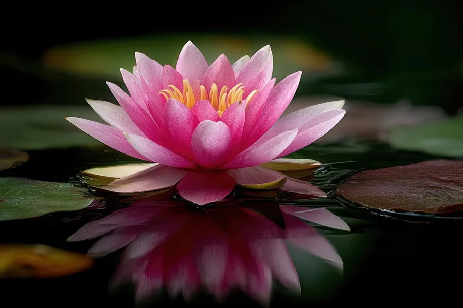 magnific navratri day 8 flower