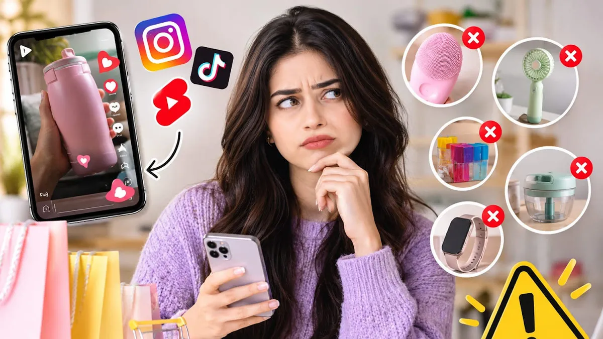 how to buy viral products wisely