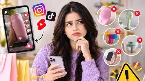 how to buy viral products wisely