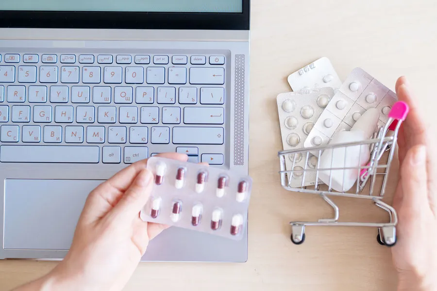 safety checks before buying medicines online