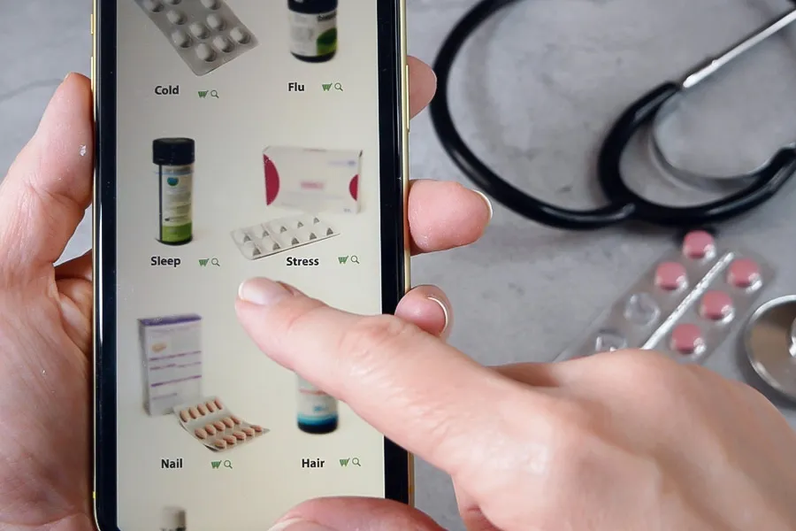 safety checks before buying medicines online to avoid health